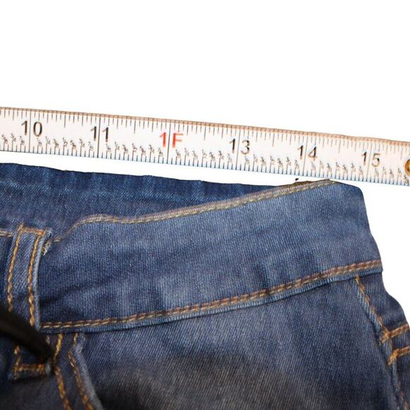 Women's Denim Jeans Size XL – Comfortable Fit, Classic Style, Everyday Wear - Picture 3 of 6